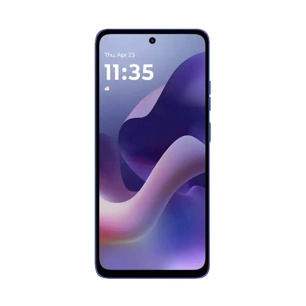 Motorola Moto G56 5G (12GB RAM + 256GB Memory) - Blue