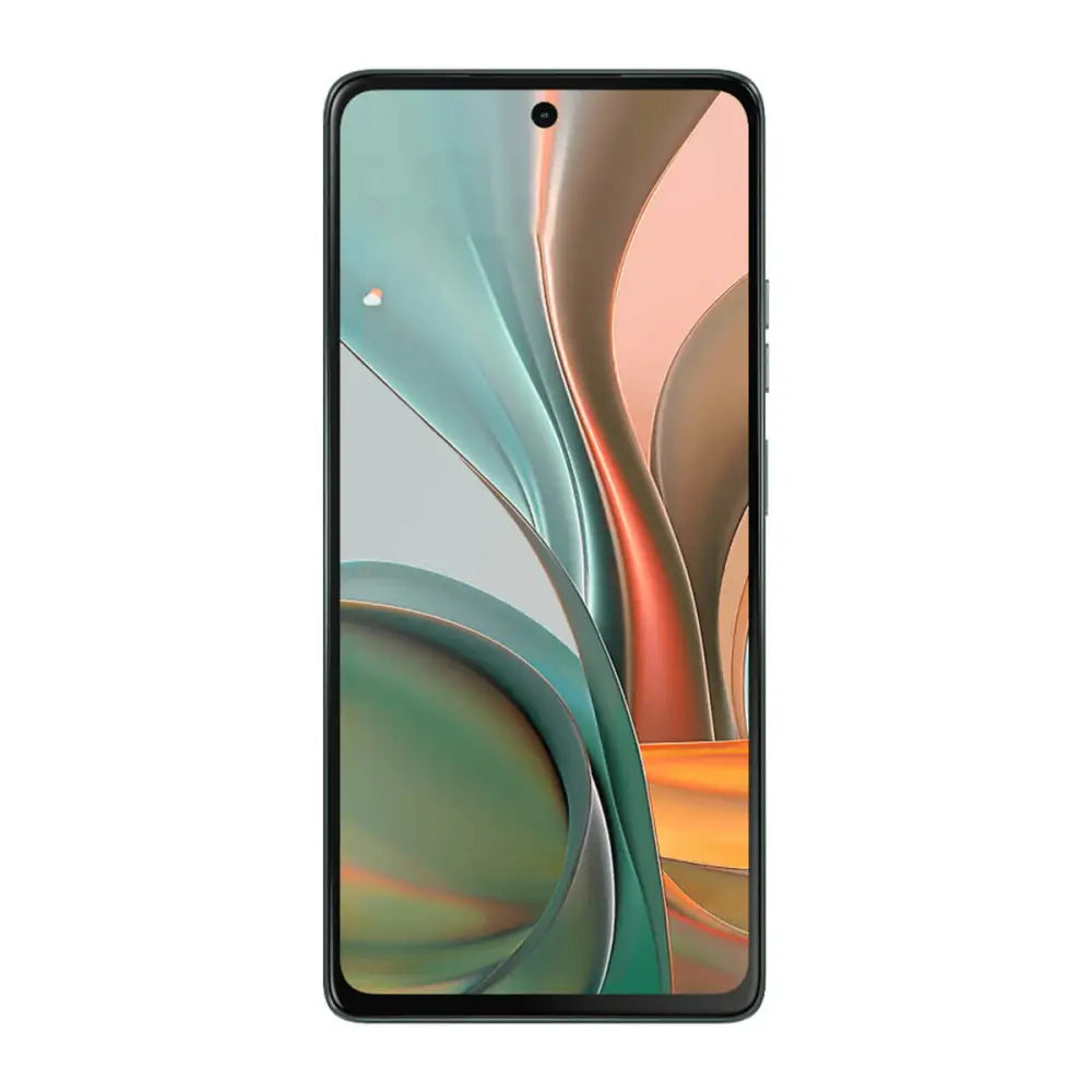 Motorola Moto G75 5G (16GB RAM (8 + 8) + 256GB Memory) - Succulent Green