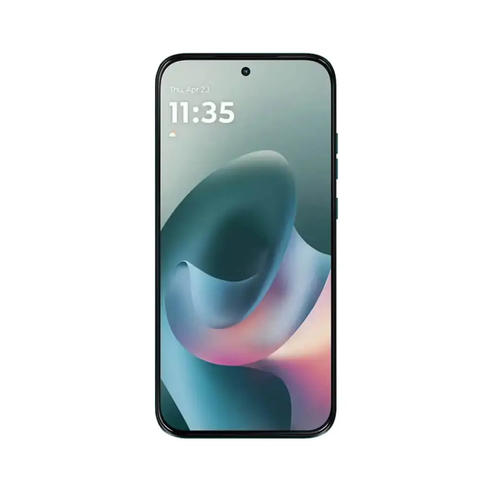 Motorola Moto G77 5G (24GB RAM (8*3) + 256GB Memory) - Panton Shaded Spruce