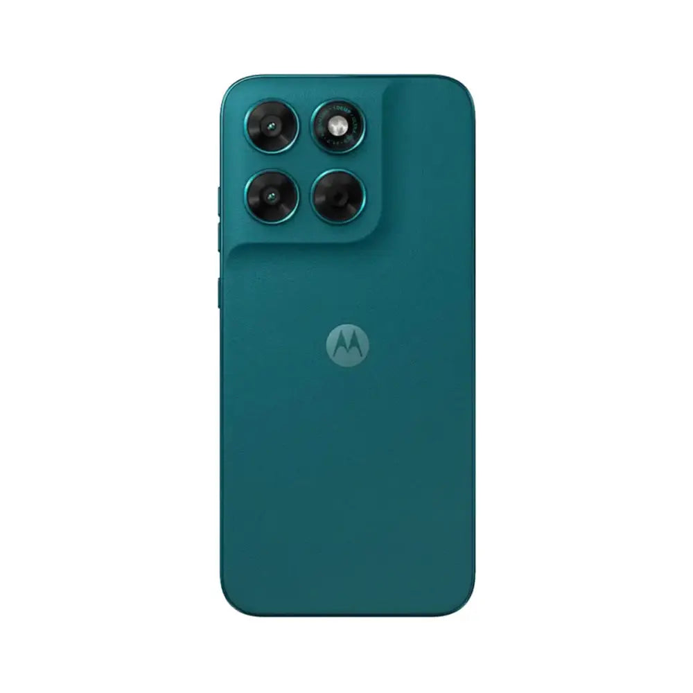 Motorola Moto G77 5G (24GB RAM (8*3) + 256GB Memory) - Panton Shaded Spruce