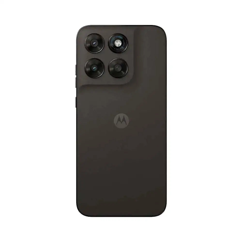 Motorola Moto G77 5G (24GB RAM (8*3) + 256GB Memory) - Pantone Black Olive