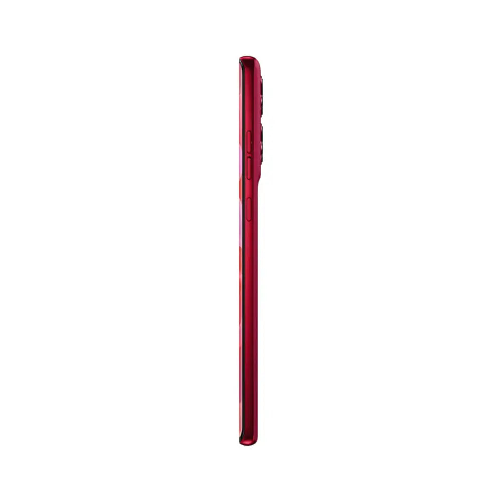 Motorola Moto G85 5G (12GB RAM + 256GB Memory) - Viva Magenta