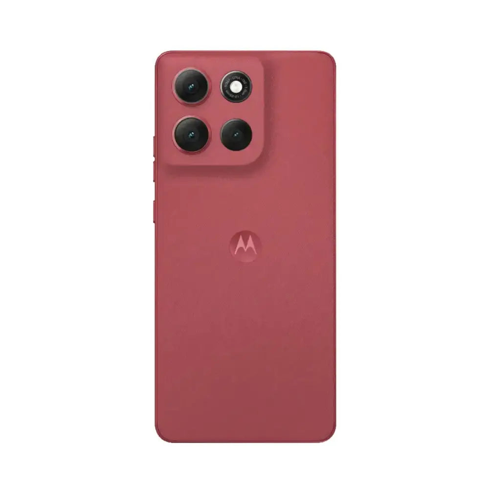Motorola Moto g86 Power 5G (8GB RAM + 512GB Memory) - Pink