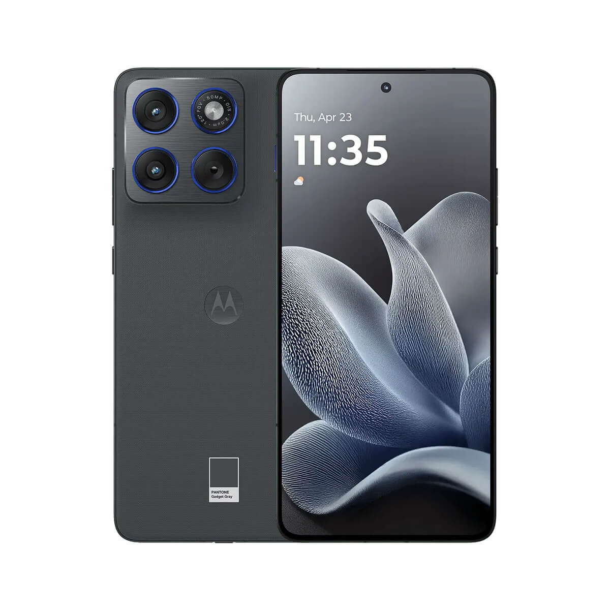 Motorola Edge 70 (12GBRAM + 512GB Memory) - Gadget Grey