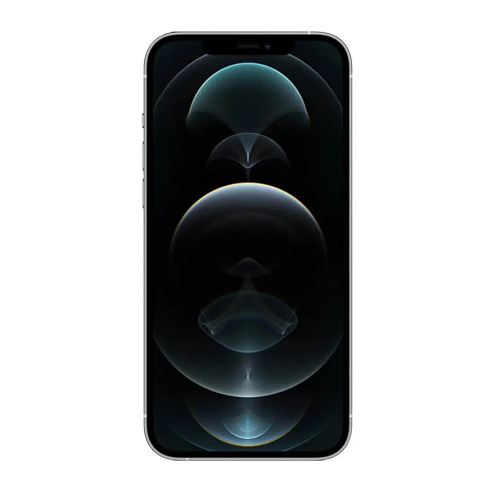 Non Active Apple iPhone 12 Pro 256GB - Silver