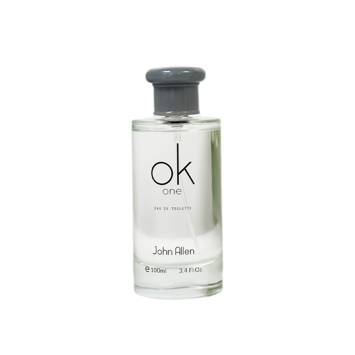 John Allen Ok One EDT Perfume 100ml