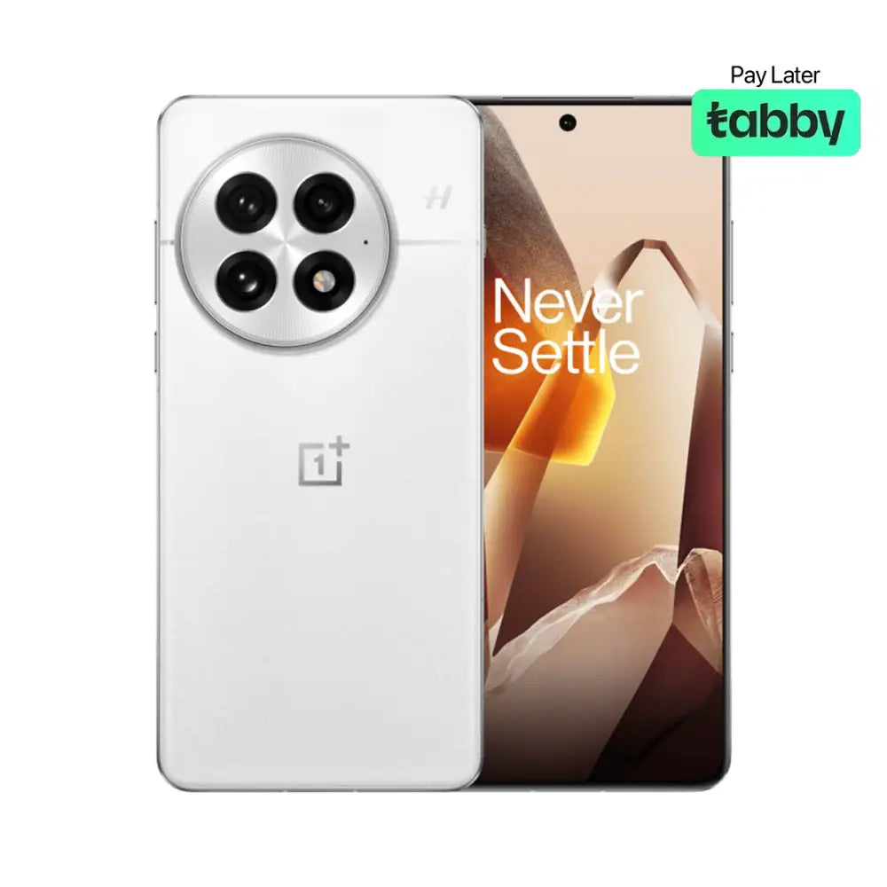 OnePlus 13 (16GB RAM + 512GB Memory) - Artic Dawn