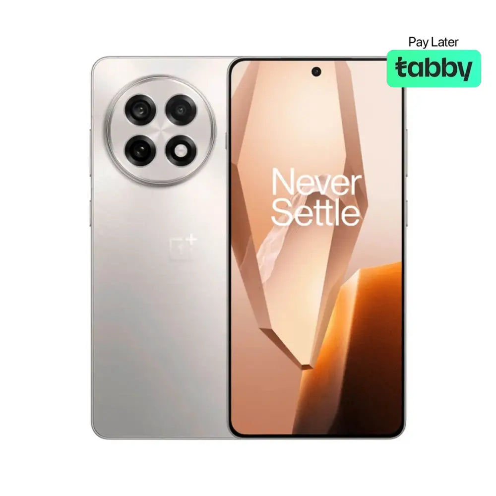 OnePlus 13R (12GB RAM + 256GB Memory) - Astral Trail