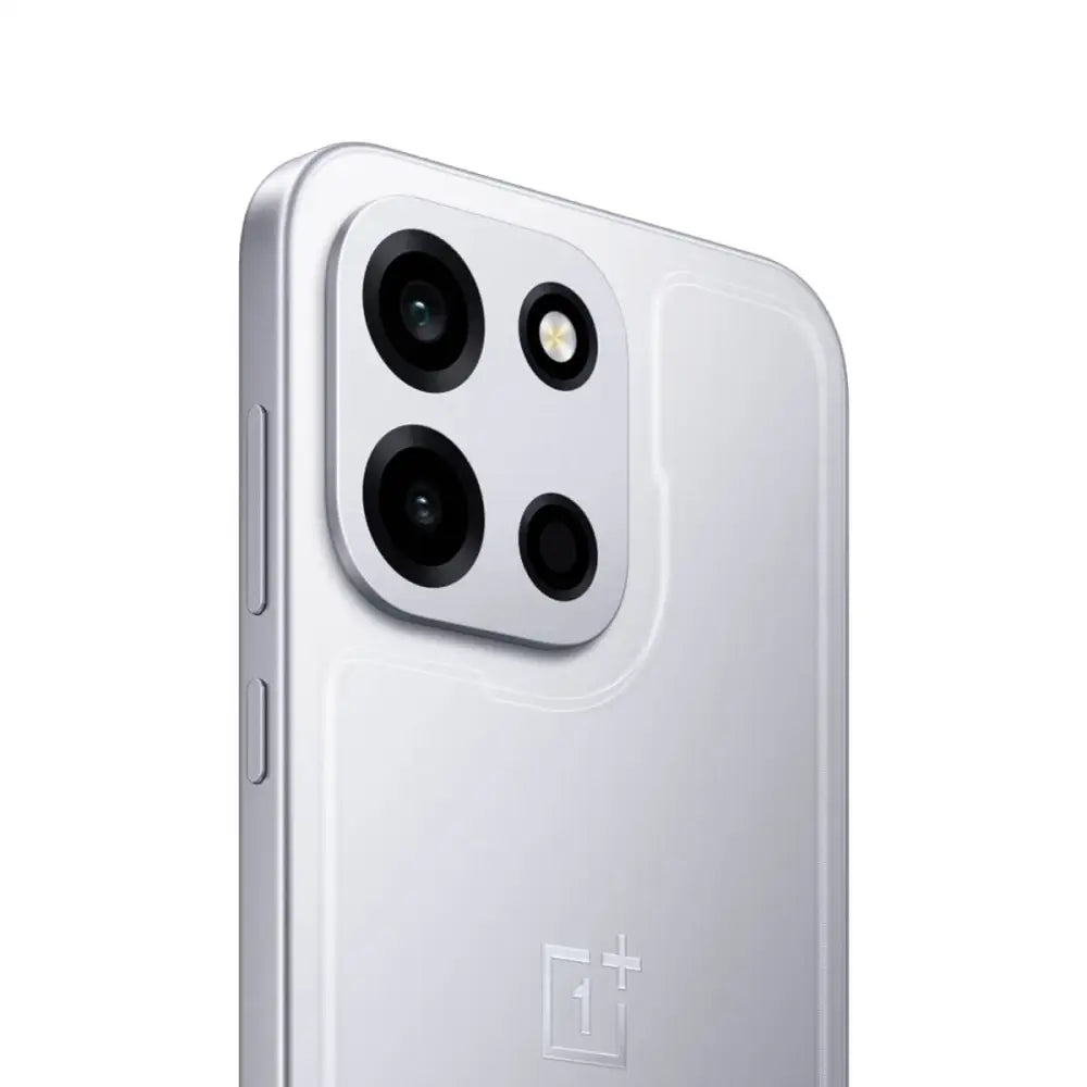 OnePlus Nord 6 (12GB RAM + 256GB Memory) - Quick Silver