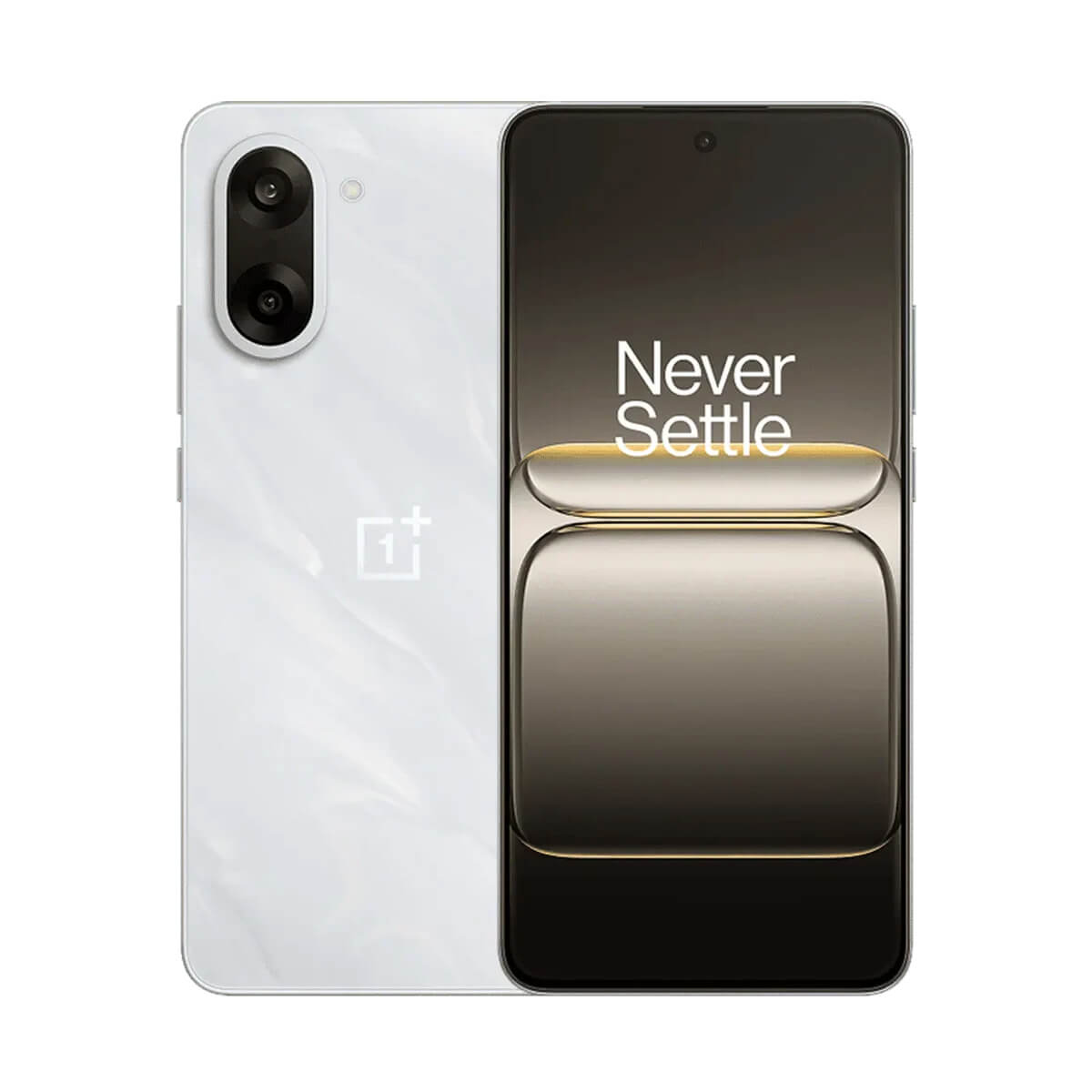 OnePlus Nord CE 5 (8GB RAM + 256GB Memory) - Marble Mist