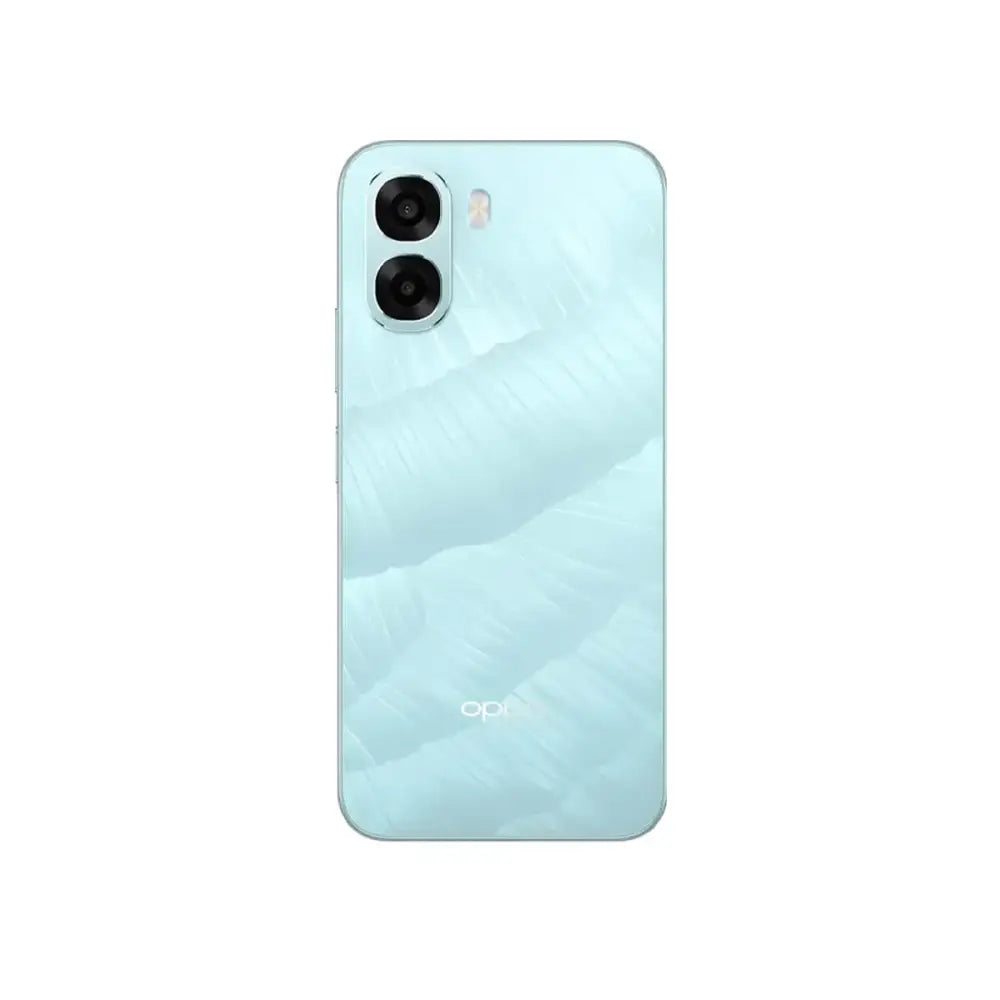 Oppo A6x 4G (4GB RAM + 128GB Memory) - Ice Blue