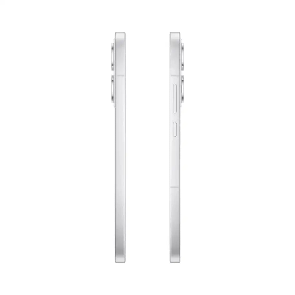 Oppo Reno 13 (12GB RAM + 512GB Memory) - Plume White