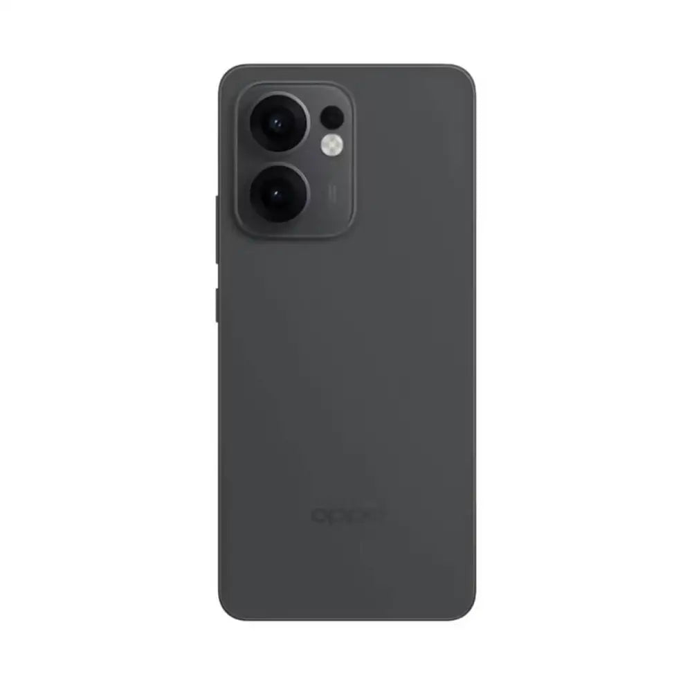Oppo Reno 13 F 5G (12GB RAM + 256GB Memory) - Black