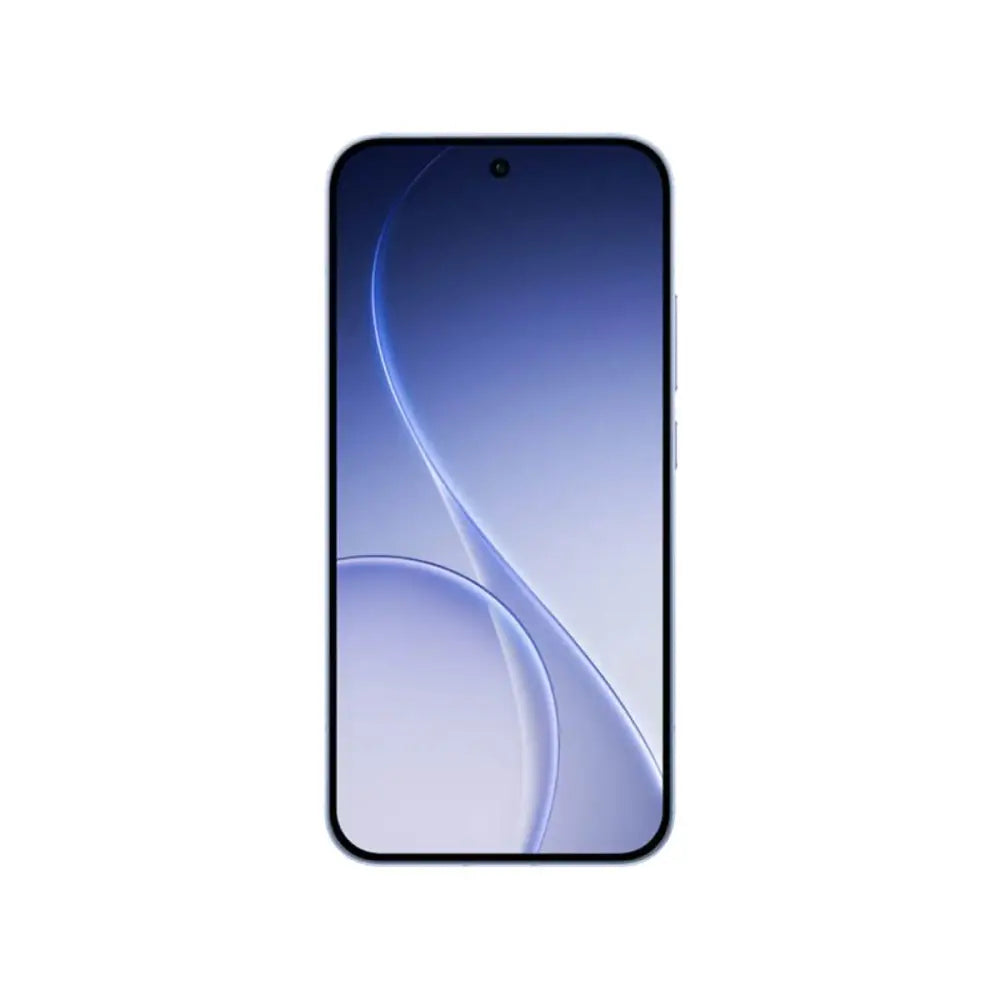 Oppo Reno 15 F (12GB RAM + 256GB Memory) - Aurora Blue