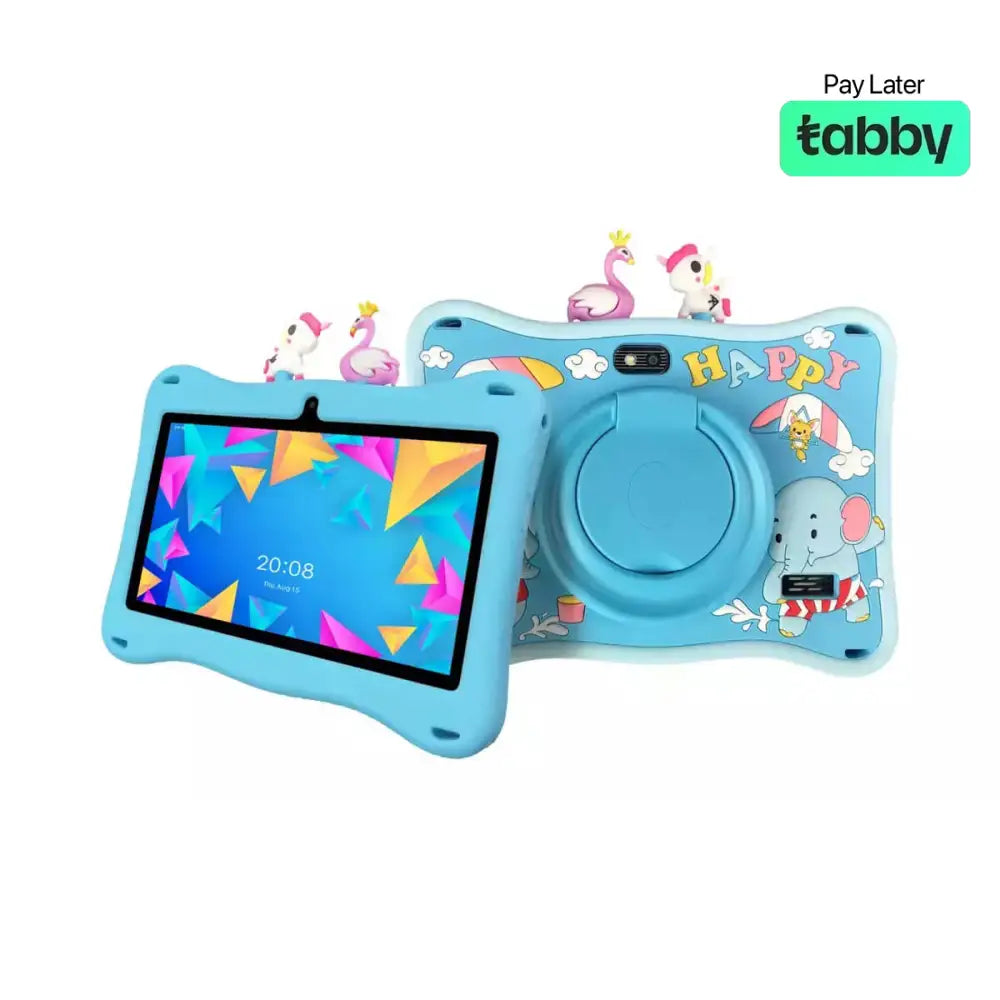 Oteeto Tab 5 (4GB RAM + 1 28GB Memory)