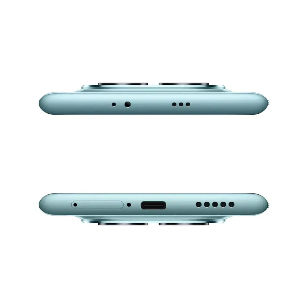 Poco M8 5G (12GB RAM + 512GB Memory) - Green