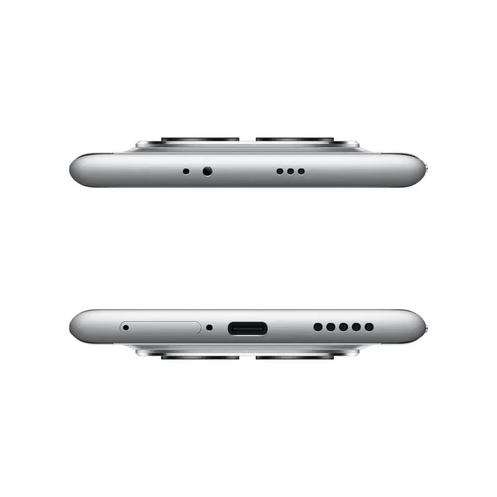 Poco M8 5G (12GB RAM + 512GB Memory) - Silver
