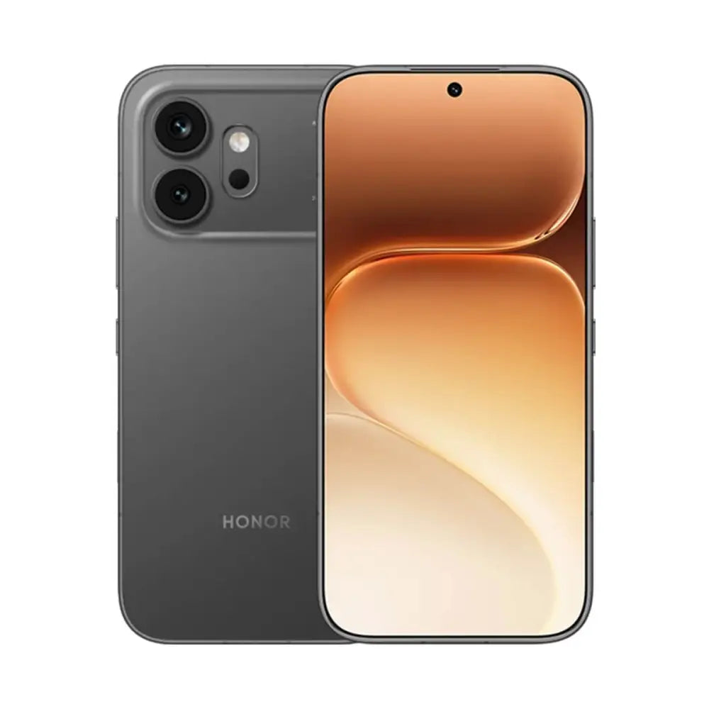 Pre-Order Honor 600 (8GB RAM + 256GB Memory) - Black