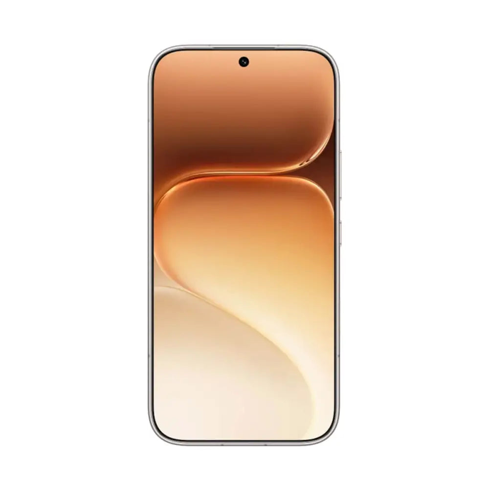 Pre-Order Honor 600 (8GB RAM + 256GB Memory) - Golden White