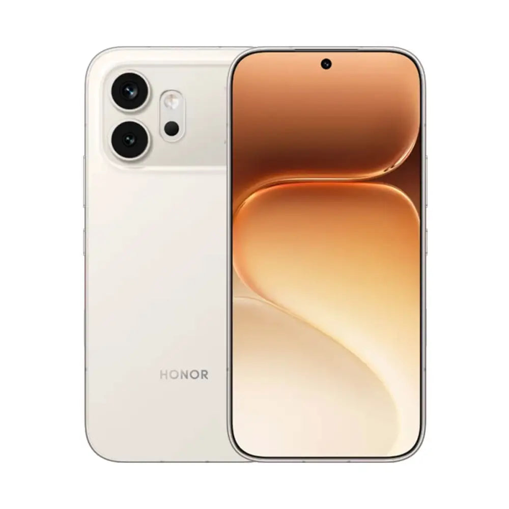 Pre-Order Honor 600 (8GB RAM + 256GB Memory) - Golden White
