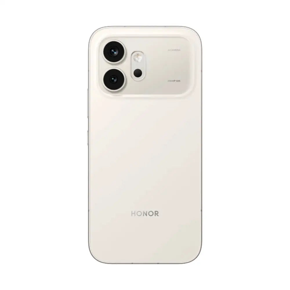 Pre-Order Honor 600 (8GB RAM + 256GB Memory) - Golden White