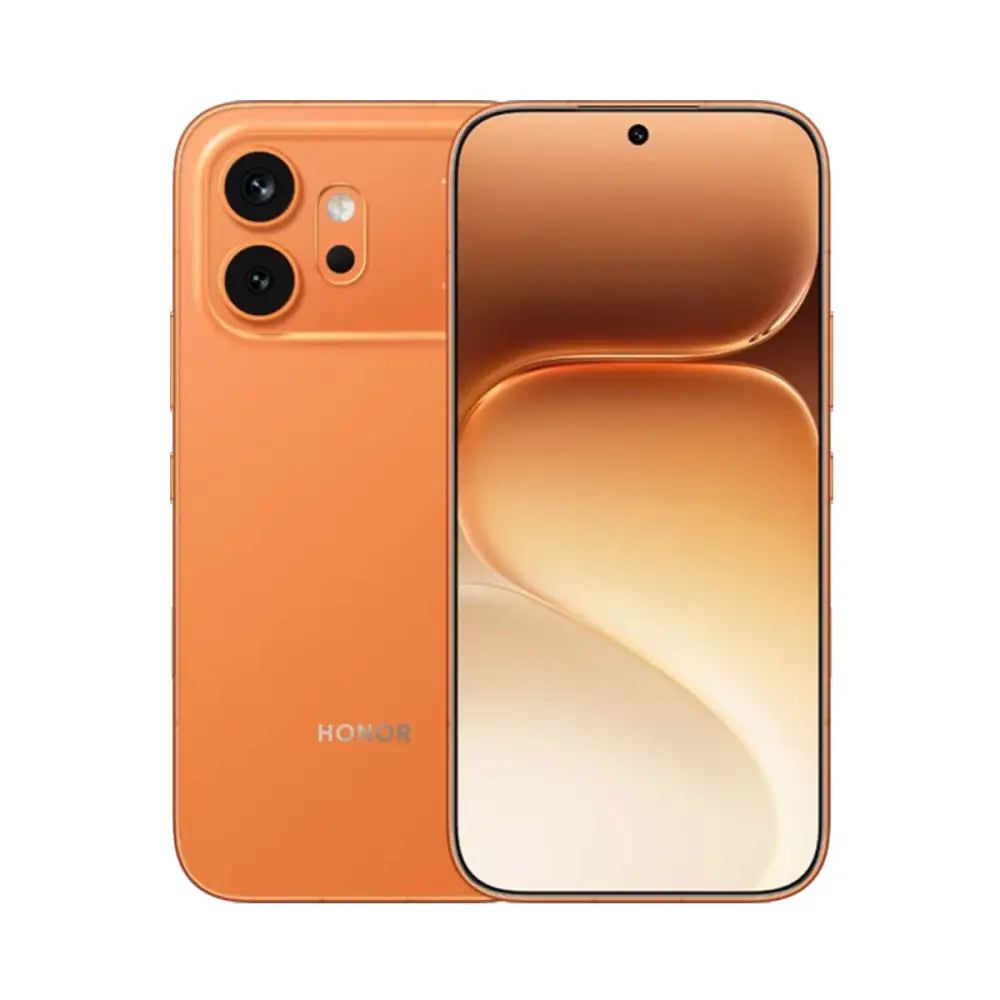 Pre-Order Honor 600 (8GB RAM + 256GB Memory) - Orange