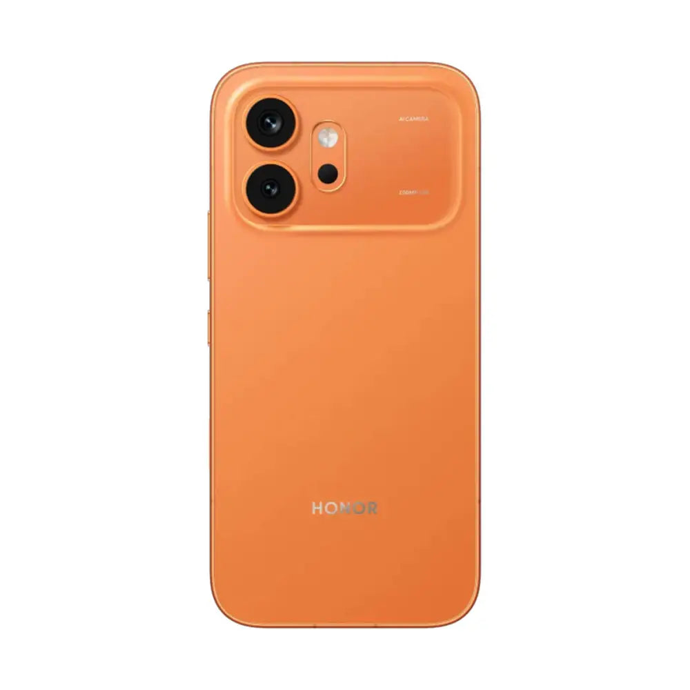 Pre-Order Honor 600 (8GB RAM + 256GB Memory) - Orange