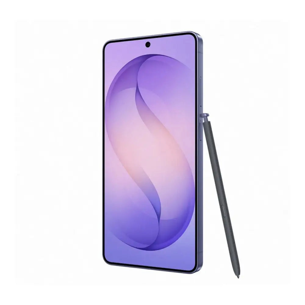 Pre-Order Samsung Galaxy S26 Ultra (12GB RAM + 512GB Memory) - Cobalt Violet