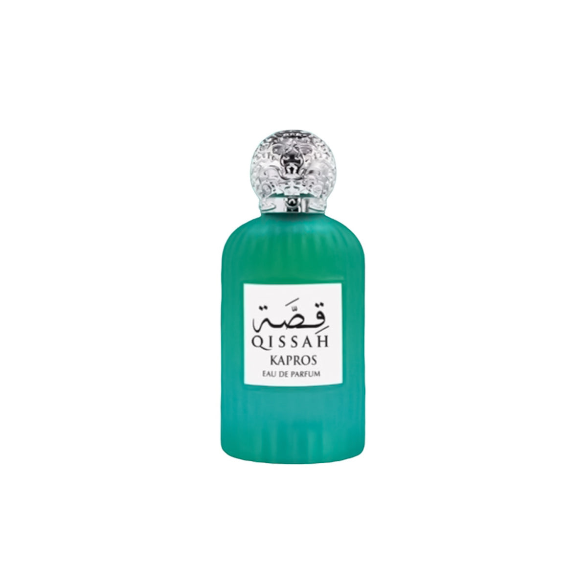 Wadi Al Khaleej Qissah Kapros Eau De Parfum 100ml