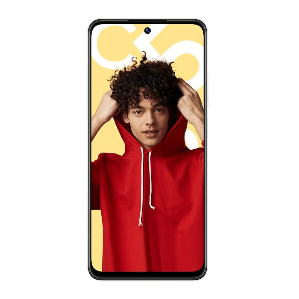 Realme C55 (8GB RAM + 256GB Memory) - Sunshower