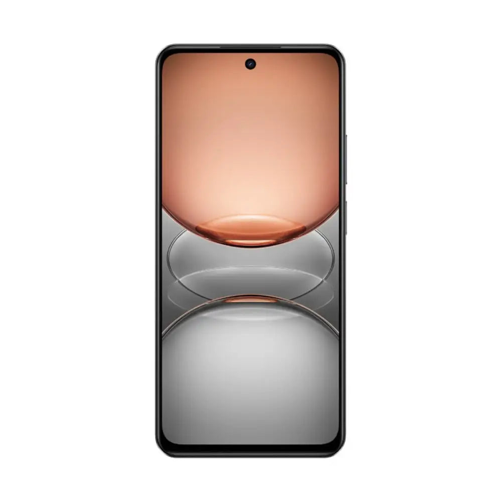 Realme C75 (24GB RAM (8 + 16) + 128GB Memory) - Storm Black