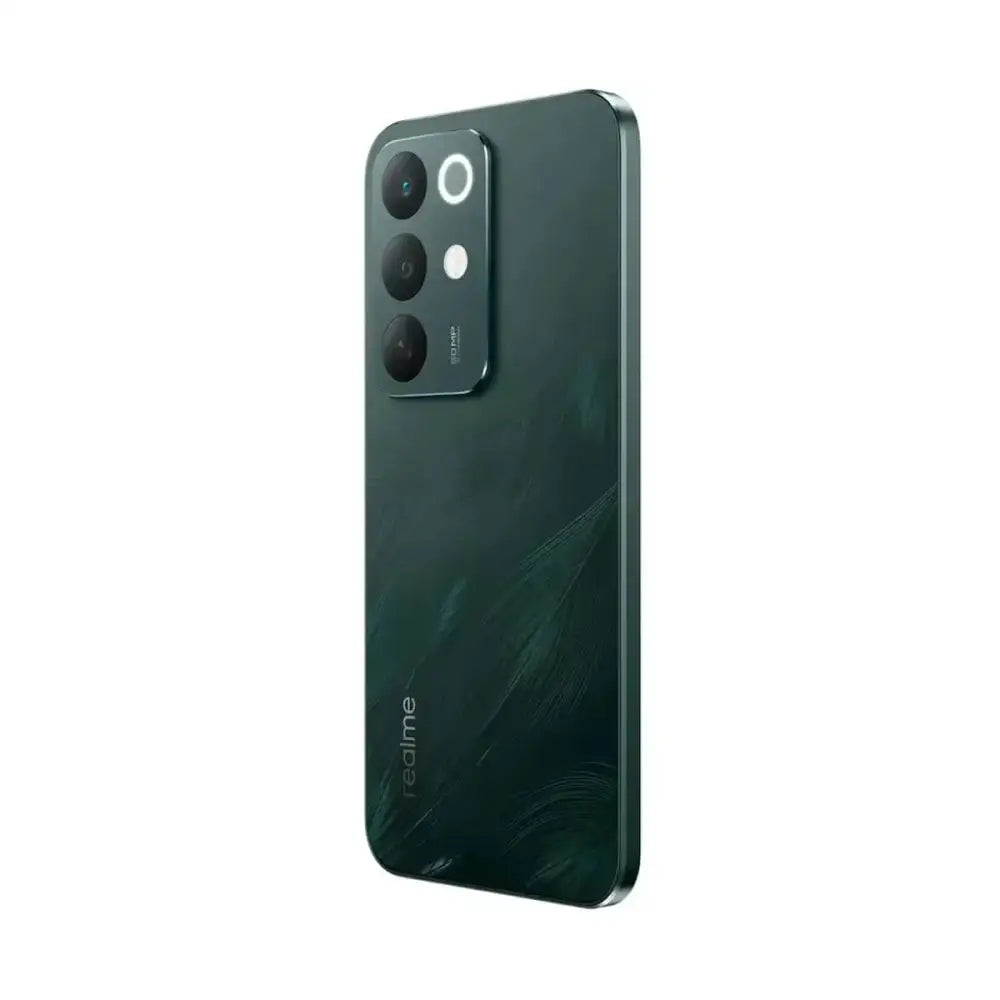 Realme C85 5G (8GB RAM + 256GB Memory) - Peacock Green