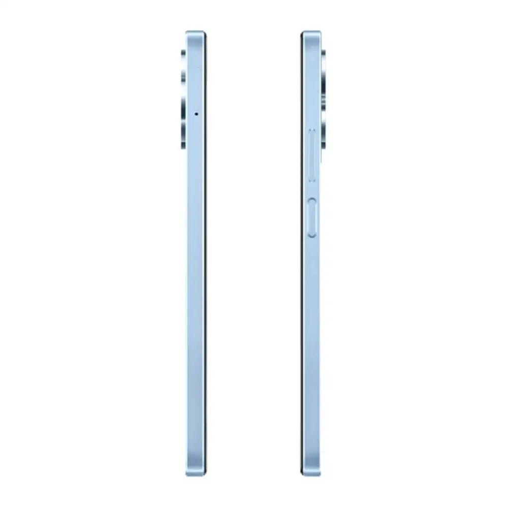 Realme Note 50 (4GB RAM + 128GB Memory) - Sky Blue