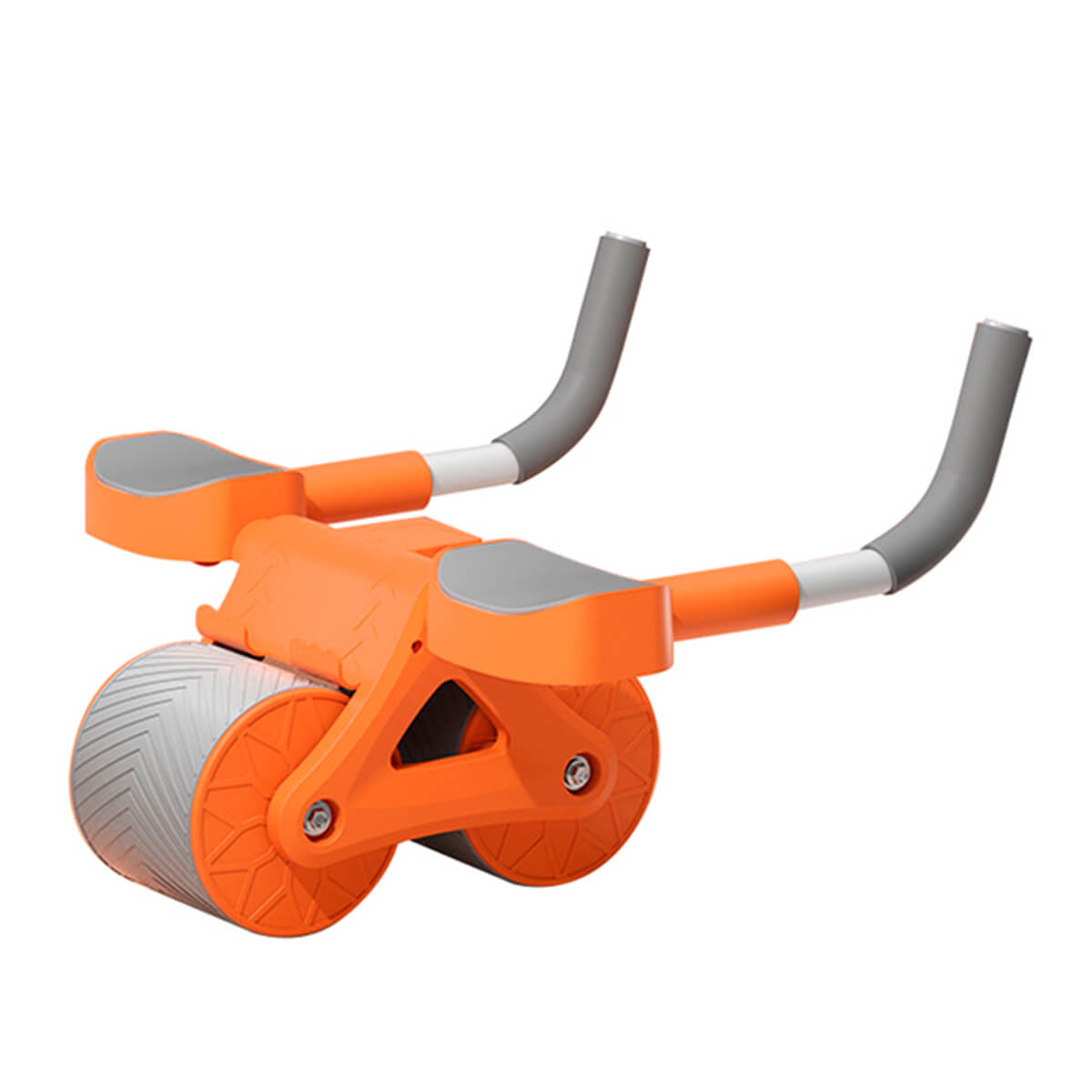 Elbow Support Automatic Rebound Abdominal Wheel