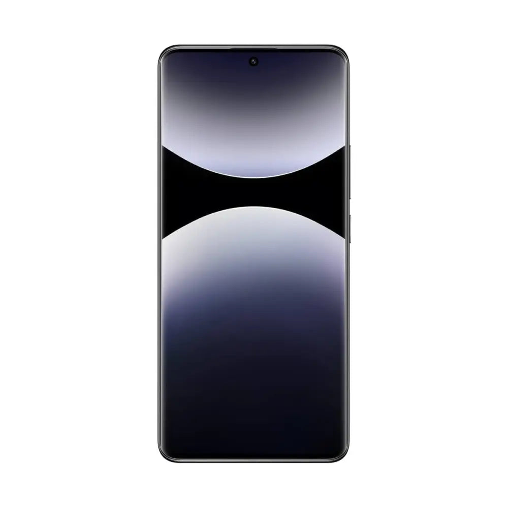 Redmi Note 14 Pro 5G (12GB RAM + 512GB Memory) - Midnight Black