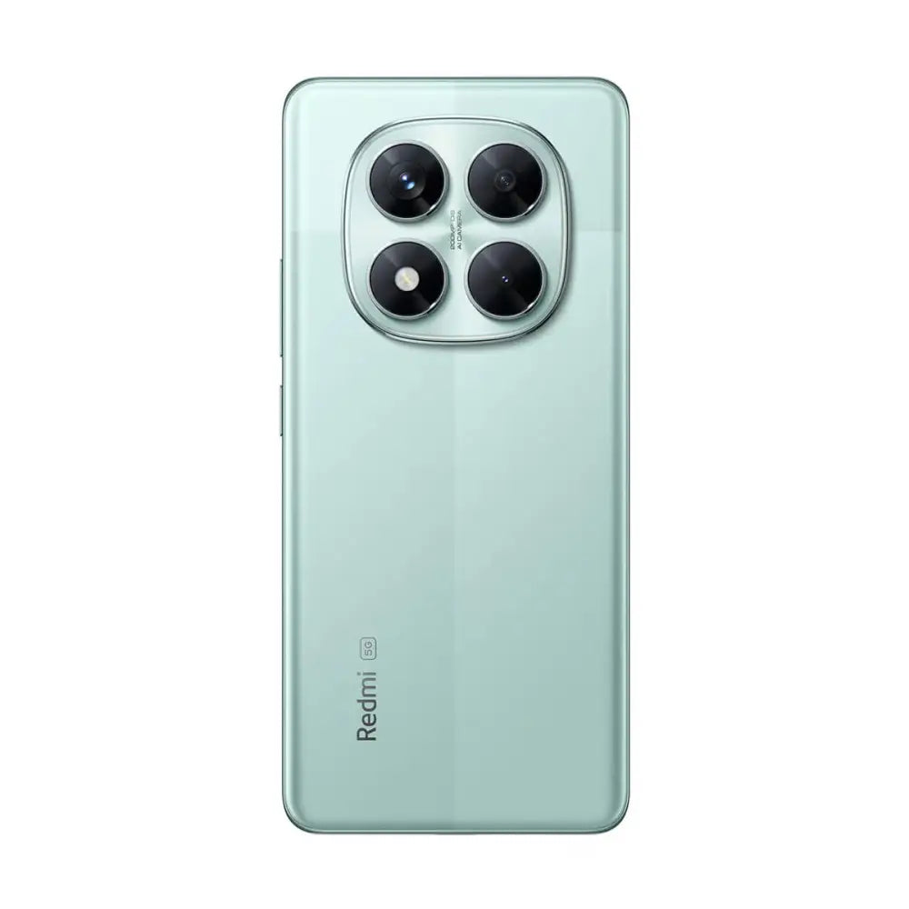 Redmi Note 14 Pro 5G (8GB RAM + 256GB Memory) - Coral Green