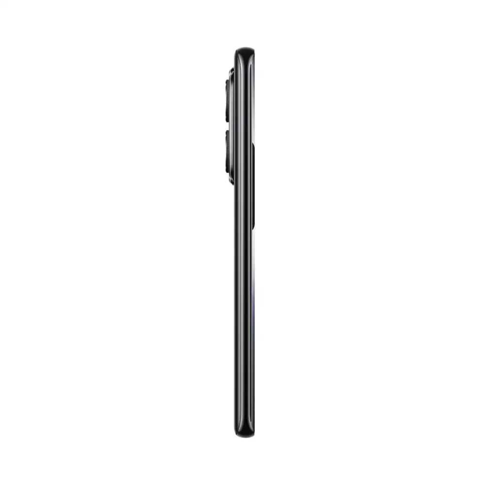 Redmi Note 14 Pro 5G (8GB RAM + 256GB Memory) - Midnight Black