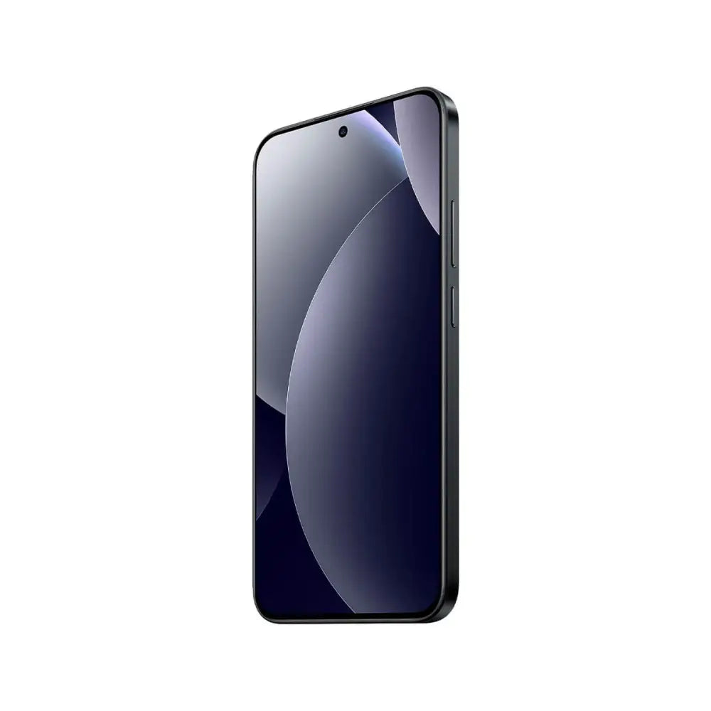 Redmi Note 15 Pro (12GB RAM + 256GB Memory) - Black