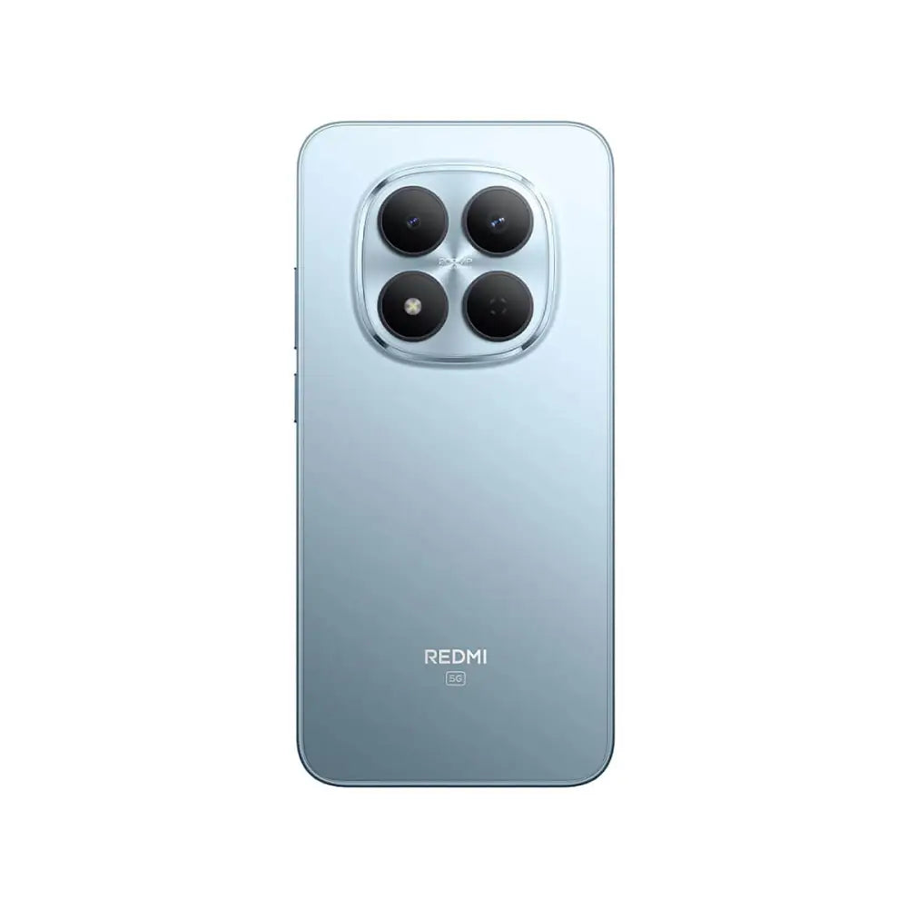 Redmi Note 15 Pro (12GB RAM + 256GB Memory) - Glacier Blue