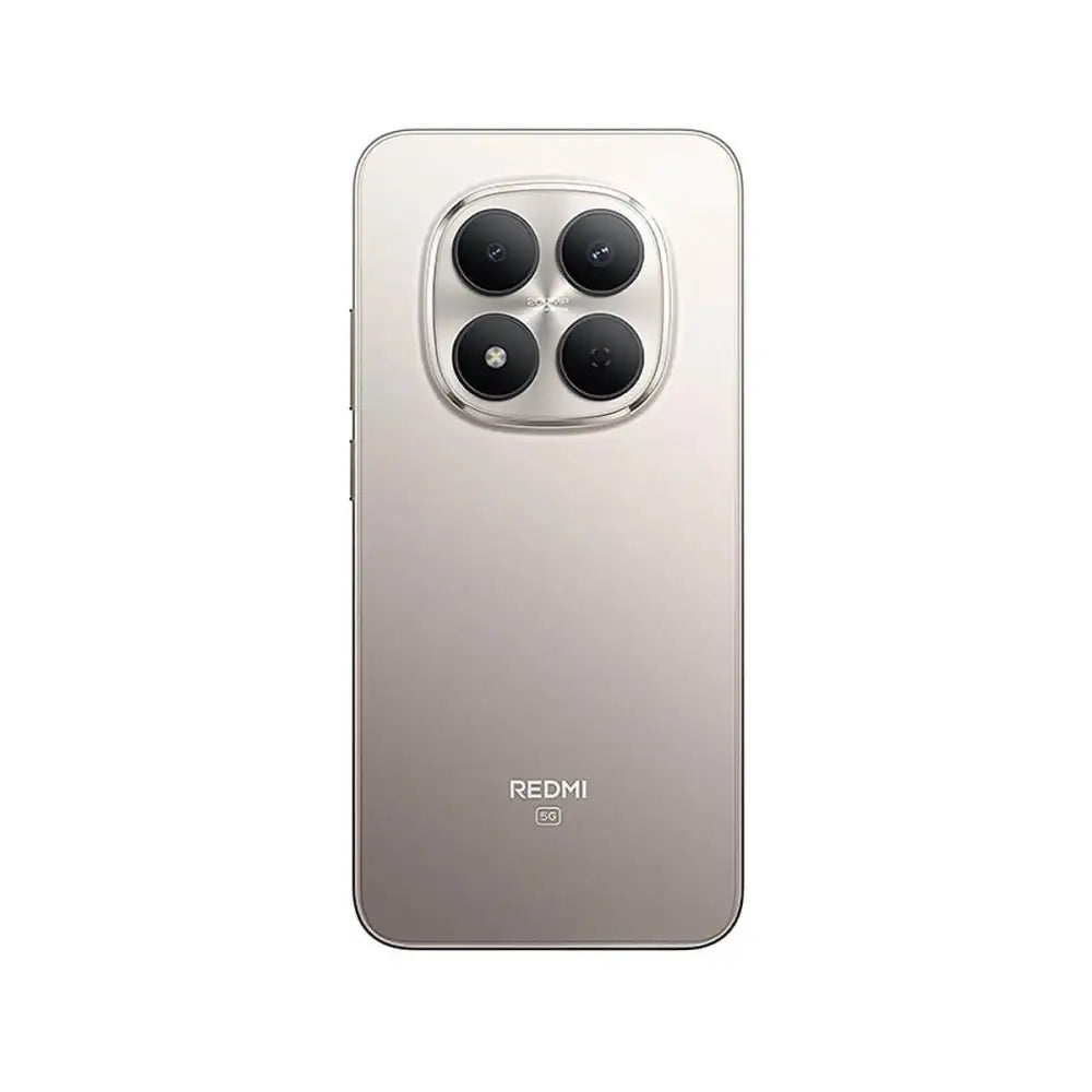Redmi Note 15 Pro (12GB RAM + 256GB Memory) - Titanium