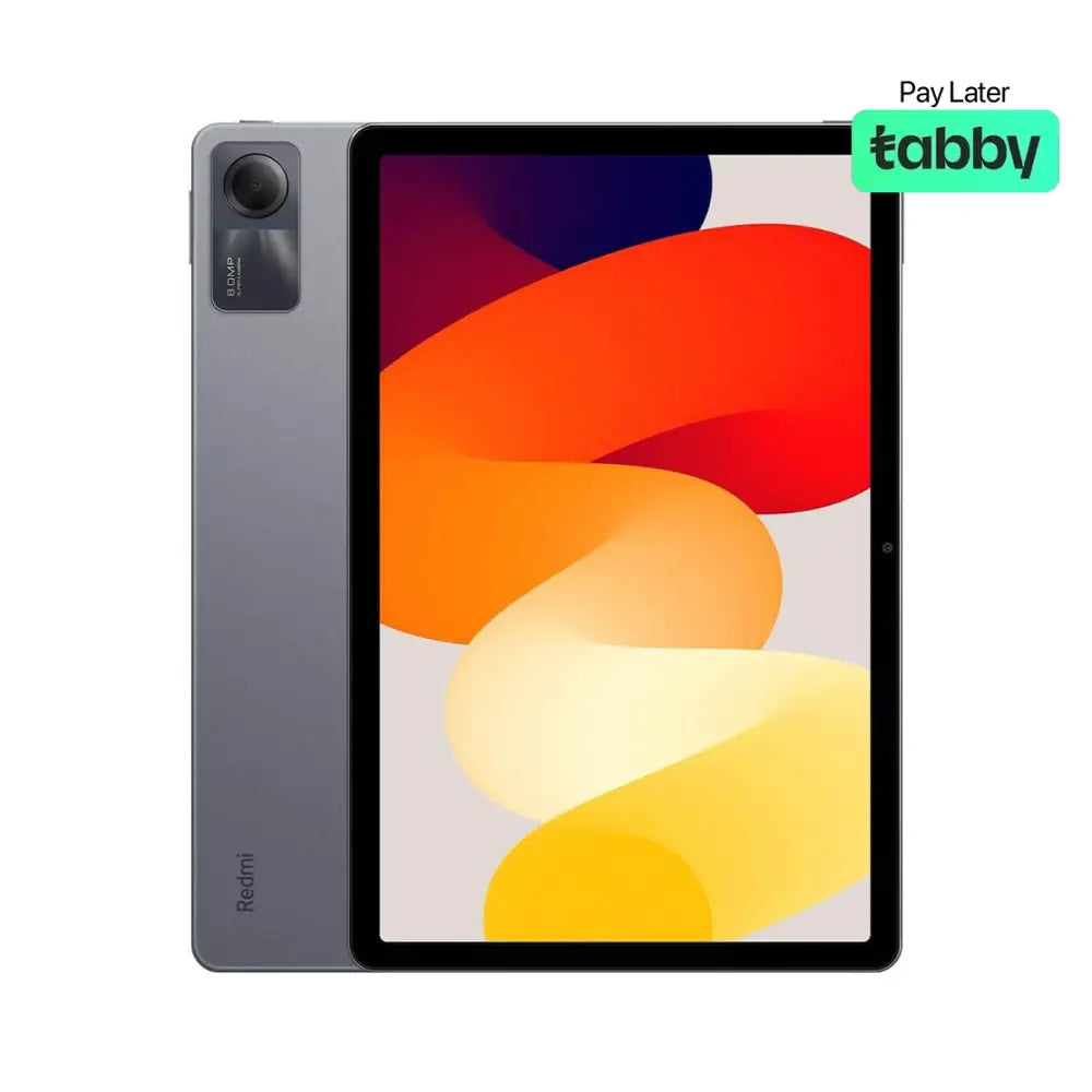 Redmi Pad SE 11-inch (8GB RAM + 256GB Memory) - Graphite Gray