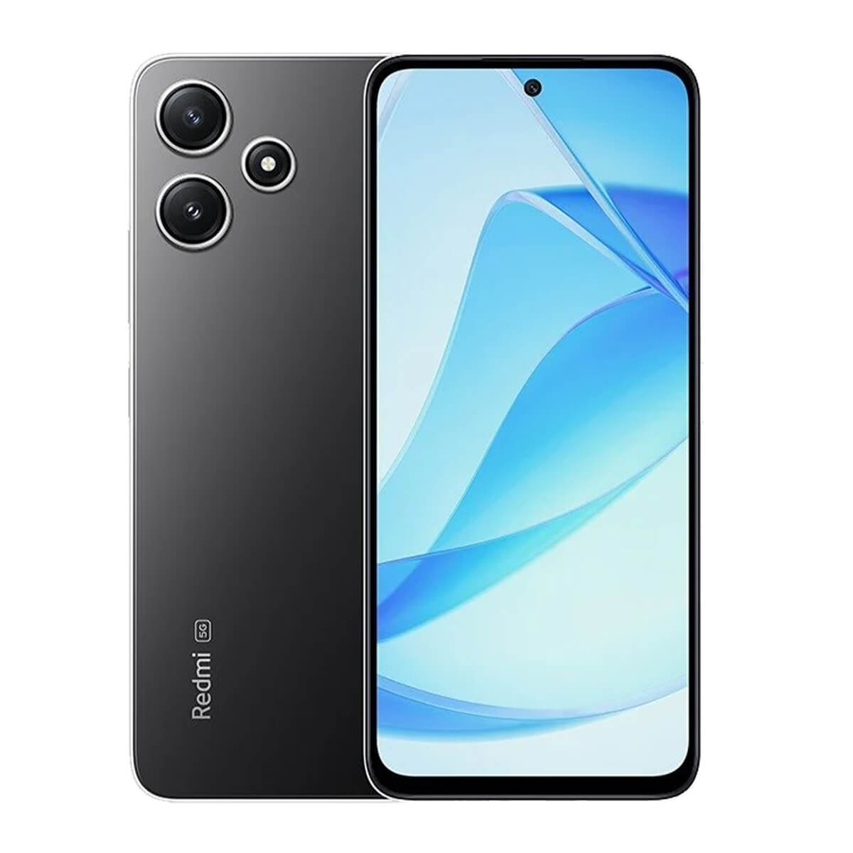 Redmi 12 5G CN (6GB RAM + 128GB Memory)