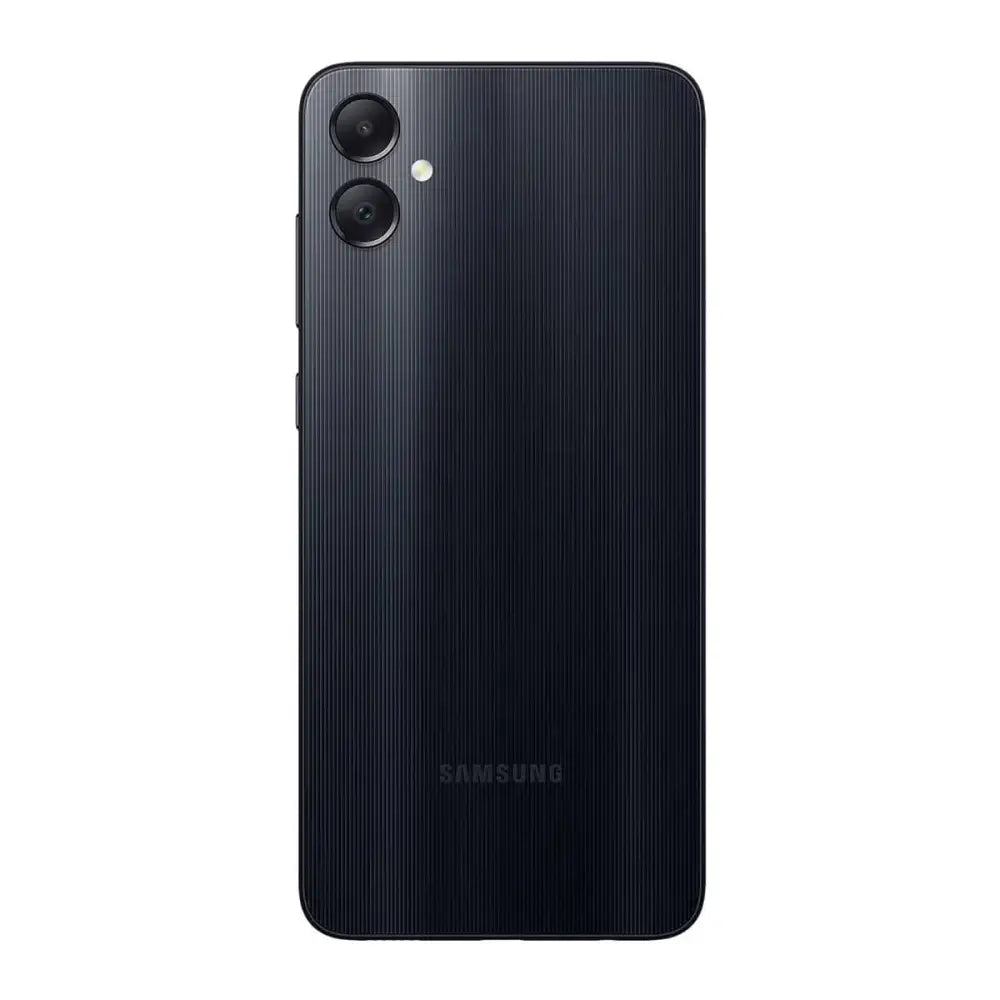Samsung Galaxy A05 (6GB RAM + 128GB Memory) - Black