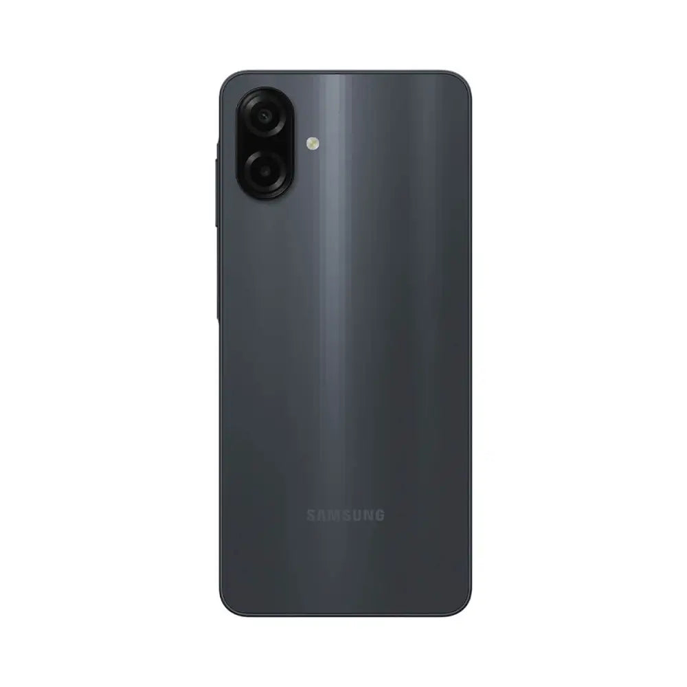 Samsung Galaxy A07 (4GB RAM + 128GB Memory) - Black