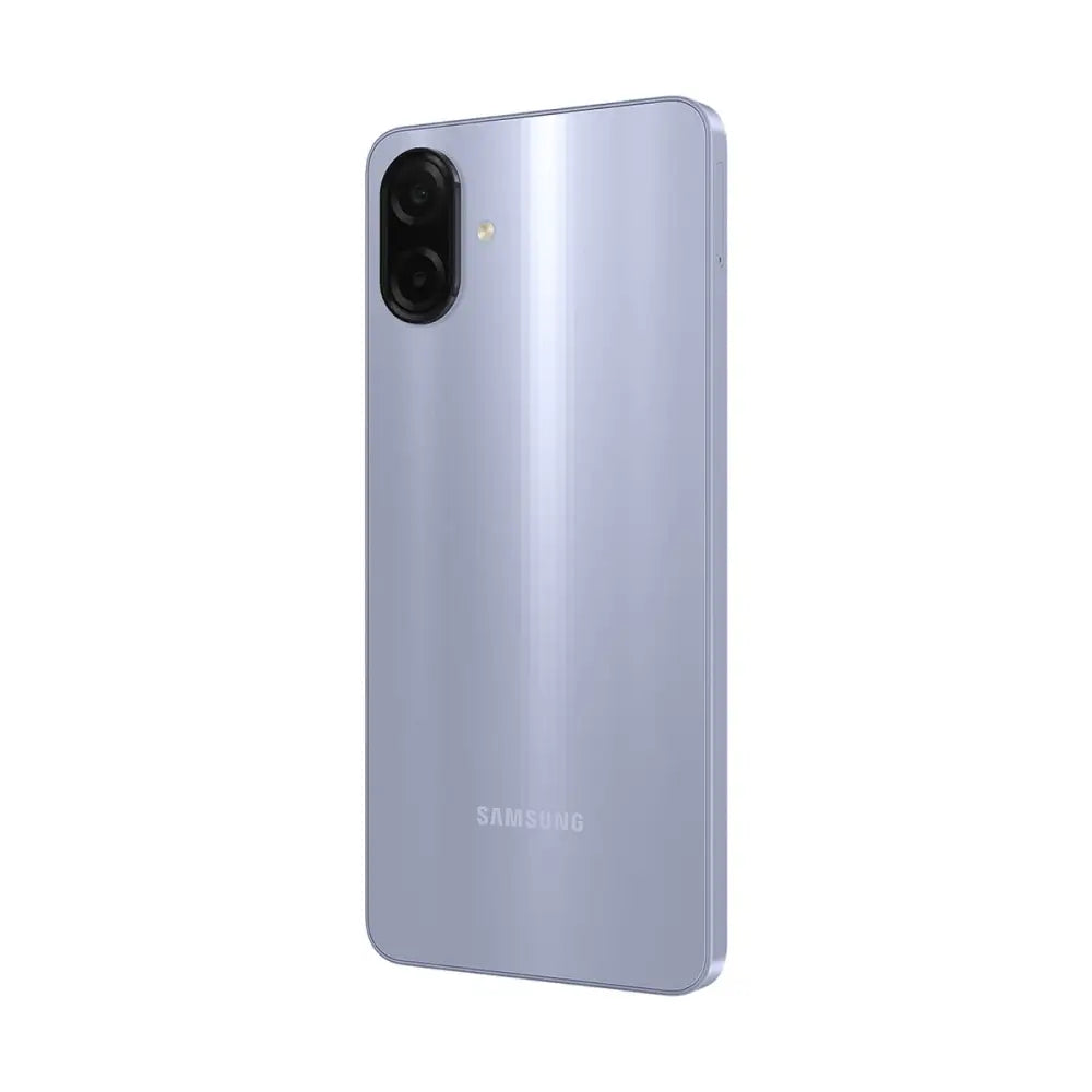 Samsung Galaxy A07 (4GB RAM + 128GB Memory) - Light Violet