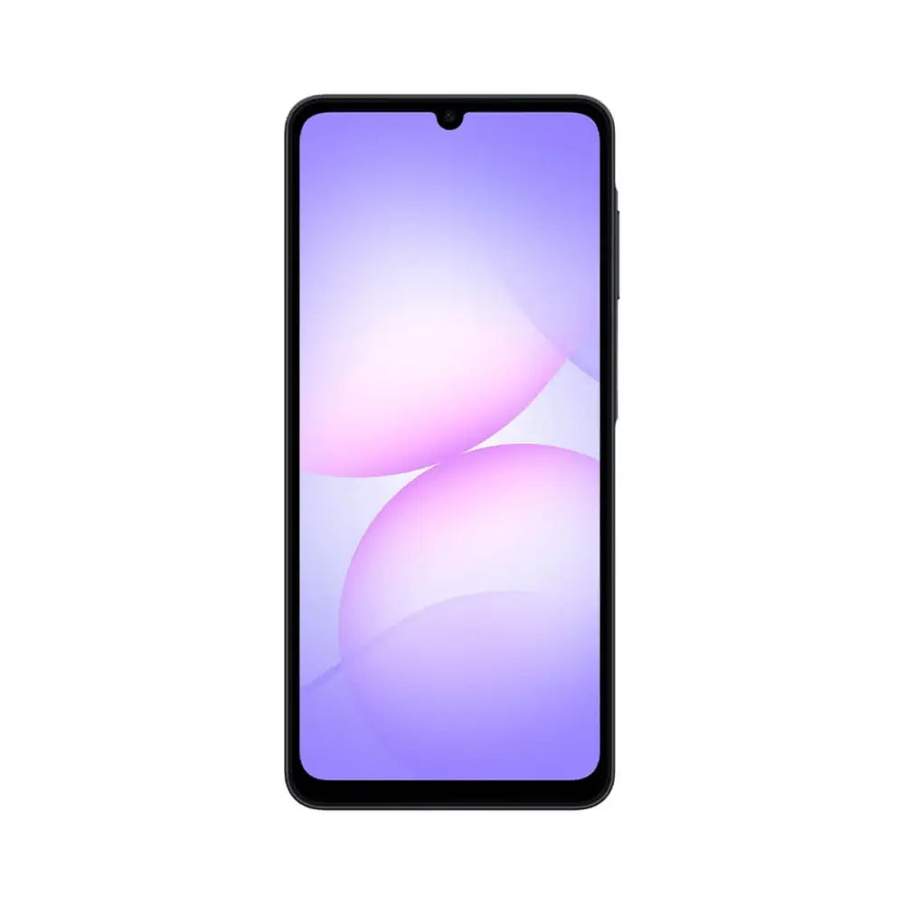 Samsung Galaxy A07 (4GB RAM + 64GB Memory) - Light Violet