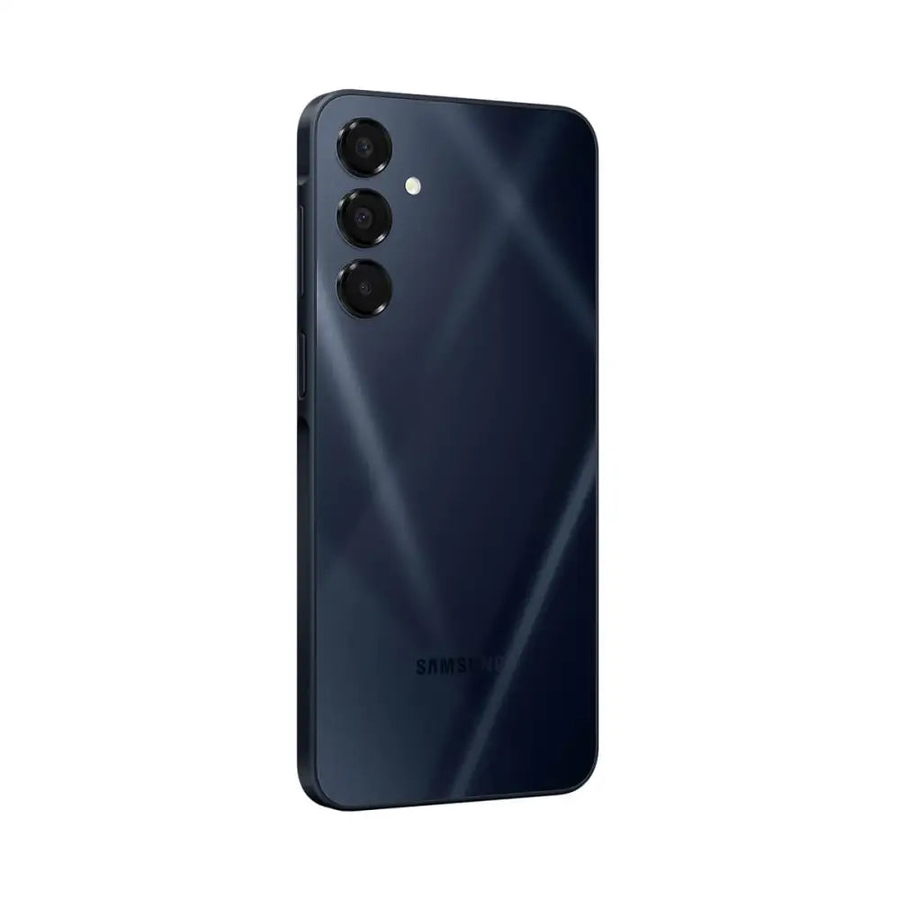 Samsung Galaxy A16 5G (4GB RAM + 128GB Memory) - Blue Black