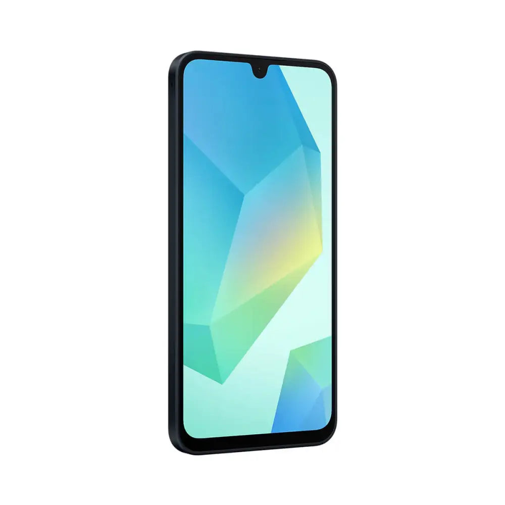 Samsung Galaxy A16 5G (8GB RAM + 256GB Memory) - Black