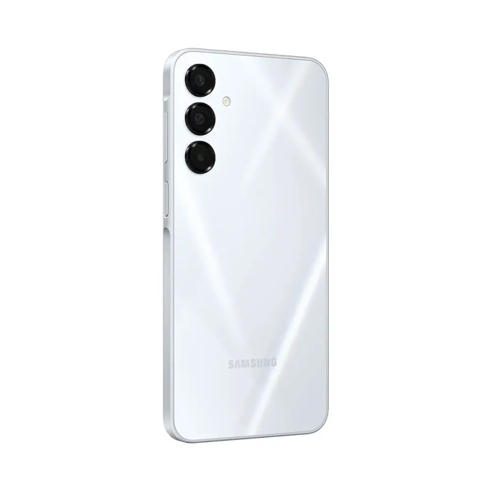 Samsung Galaxy A16 5G (8GB RAM + 256GB Memory) - Light Gray