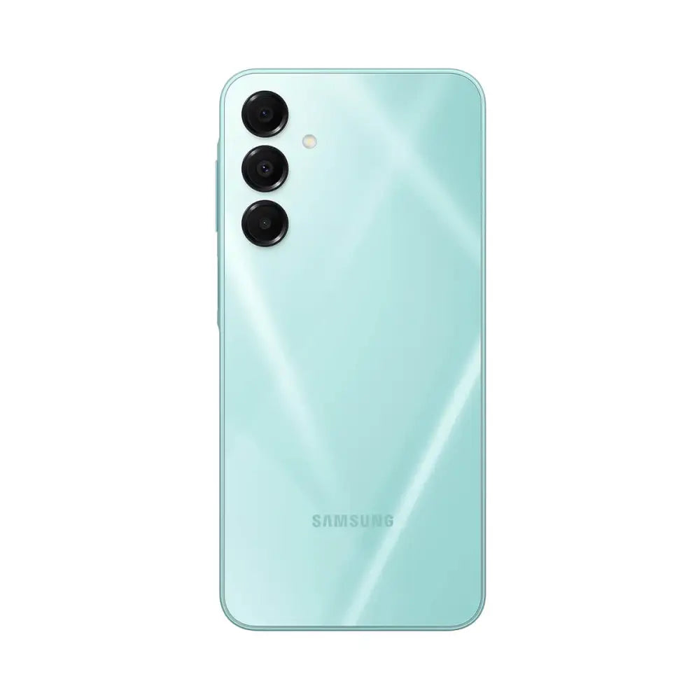 Samsung Galaxy A16 5G (8GB RAM + 256GB Memory) - Light Green